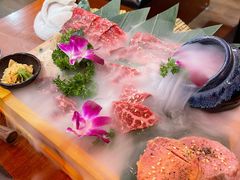 -大阪烧肉BAKA一代(十亩地店)