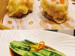 -Yan Ting 宴庭中餐厅(上海静安瑞吉酒店)