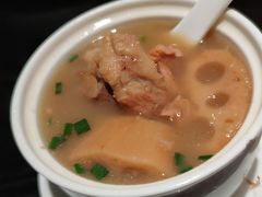 -简小舍·民间手艺菜(武昌江滩店)