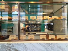 门面-Madeleine玛德琳(永平里店)