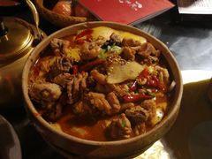 -印象鲵宴·张家界地标美食名片(溪布街店)