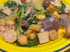 -北丐先生·野馄饨烧烤(雨花万象店)