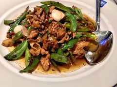 -兰湘子·湘菜小炒(长安万科广场店)
