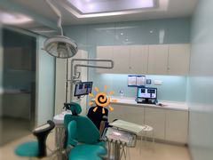 -泰康拜博口腔(凯迪大厦店)