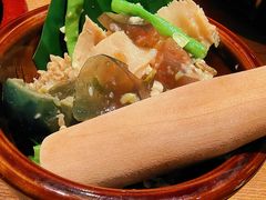 -云海肴·汽锅鸡·云南代表菜(浦江欢乐颂店)