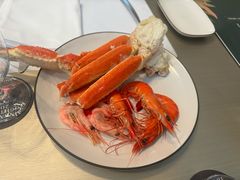 -RISE RESTAURANT(滨海湾金沙店)