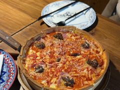 -SUPER BOWL超级碗(崂山丽达店)