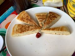 -四姑娘山阿巴郎·藏式花园餐厅