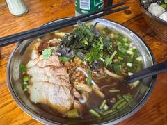 -靓姐南宁蒲庙生榨米粉(晓港湾店)