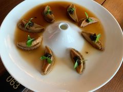 -王府井文华东方酒店-紫膳餐厅
