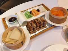 -程府宴-国宴(南长街·四合院店)