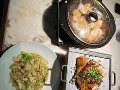 -绿茶餐厅(南方商城店)