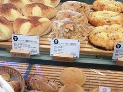 -燃厚蛋糕(卓展中信城店)