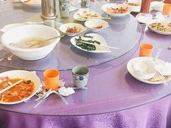 -最心疆拌面·抓饭·烧烤