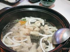 -狐狸爱上椰子鸡(滨江星光大道店)