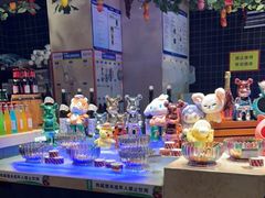 -亚马逊环球美食百汇(新城吾悦广场店)