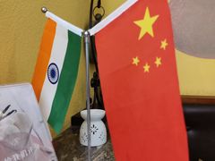 -Pita's&Tika's中东和印度风味餐厅(龙湖天街店)