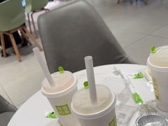 大堂-奈雪的茶(中华广场店)