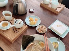 -梅间堂茶馆(绿地缤纷城店)