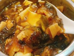 -小郭私房菜·海肠捞饭店(学士街店)