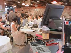 -鲜入围煮花胶鸡海鲜火锅
