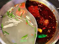 -来涮蜀鲜货火锅串串香(菜市口店)