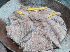 精品鲜毛肚-王家渡火锅店(棕榈泉店)