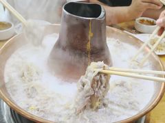 铜火锅-元盛居(亚泰大街店)