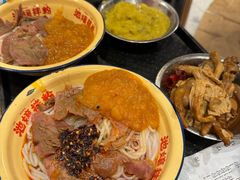 -池嬢拌粉(上海首店)