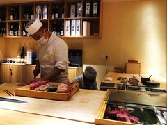 -鮨青(恒基名人购物中心店)