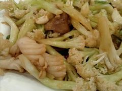 -潮喜竹溪荔湖酒家(荔枝湾店)