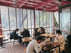 -鸡鸣汤包(红山动物园店)