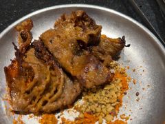 -炽城·烤肉名家(鸿达中央广场店)