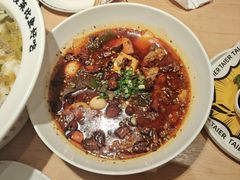 -太二酸菜鱼(福州泰禾店)