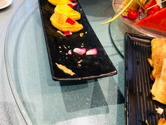 -茶啊冲电影主题文化餐厅(TOUCH12街店)