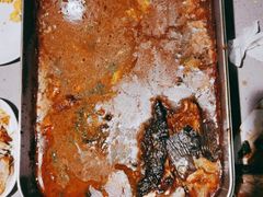 -半天妖烤鱼(东方新天地店)