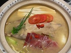 -老鸭集(金沙龙湖天街店)