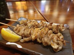 -鸟鹏烧鸟居酒屋(仁恒梦中心店)