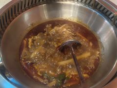 -一锅两头牛(牟平店)