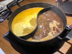 -呷哺呷哺 黄金牧场 (新中关购物中心店)