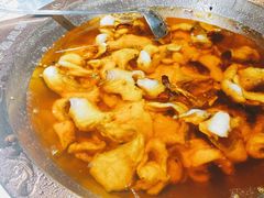 -雲蜀龙阁·金牌水煮鱼(方庄店)