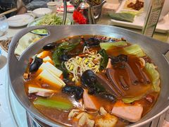 -即墨印象