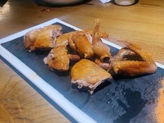 -大鸽饭(岗顶店)
