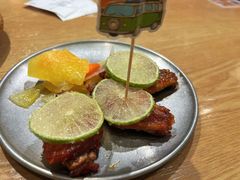 -迷你椰·泰式大排档(共康店)