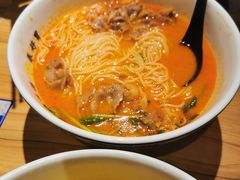 -和府捞面(壹方天地店)