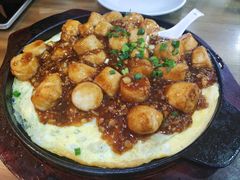 -要德鱼庄(陕钢家属院店)