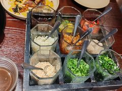 -滇野云南野生菌餐厅(陕西南路店)