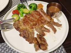 -188西餐厅(园林宾馆店)