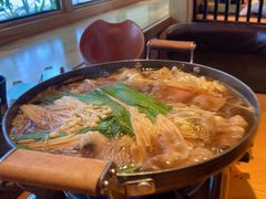 -蚝·生·鲜牛烧肉铺(中央大街店)