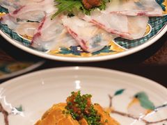 -加奈日本料理